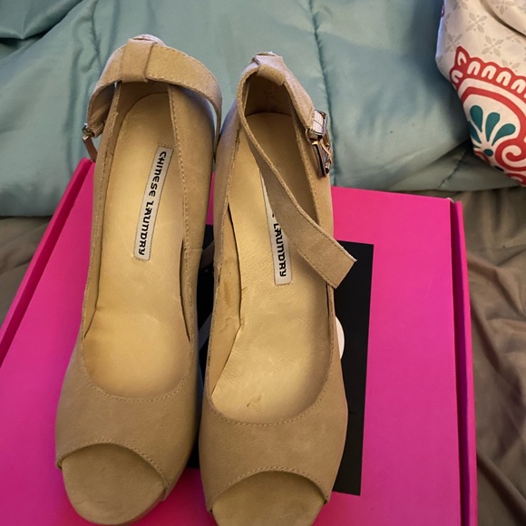 Wedges - Picture 5 of 5